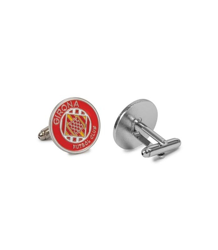 Gemelos de Camisa Equipo de Fútbol Popular Español 19mm