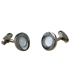 Gemelos de Camisa Groom 18mm