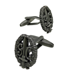 Gemelos de Camisa Guardia CIvil G.A.R 20x15mm