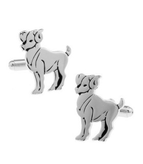 Gemelos de Camisa Horóscopo Aries