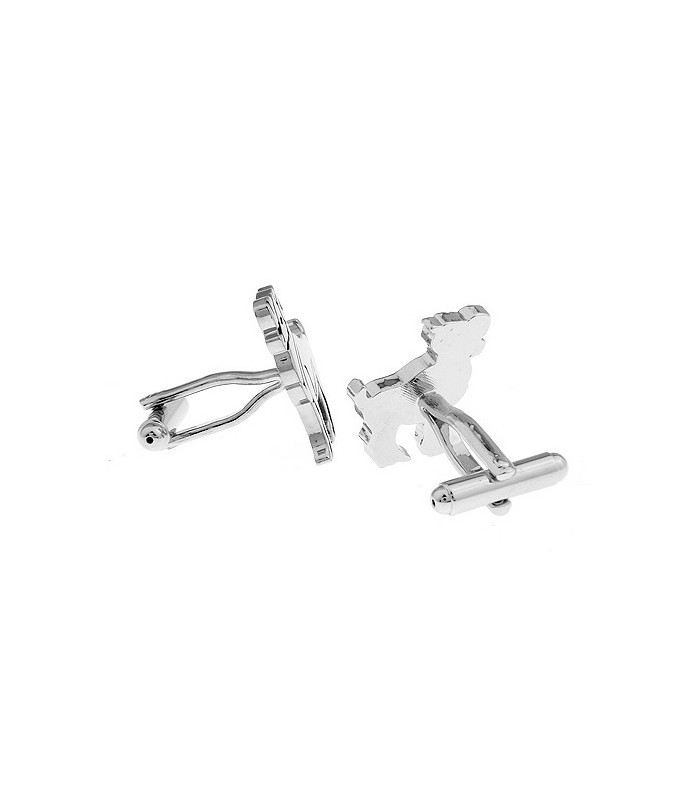 Gemelos de Camisa Horóscopo Aries