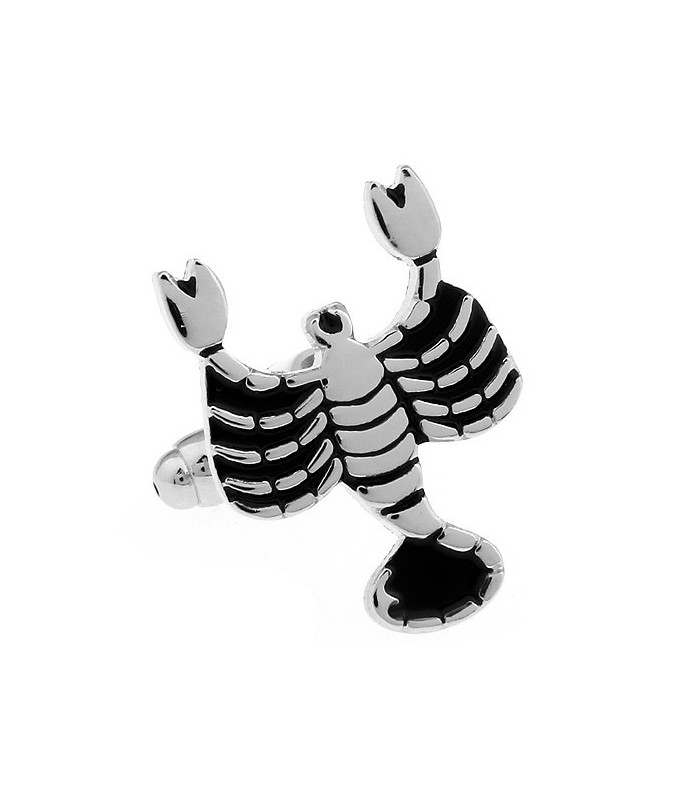 Gemelos de Camisa Horóscopo Escorpio