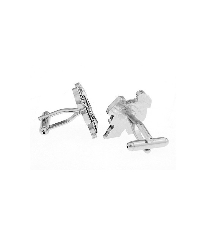 Gemelos de Camisa Horóscopo Géminis