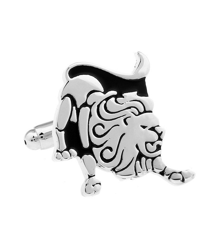 Gemelos de Camisa Horóscopo Leo