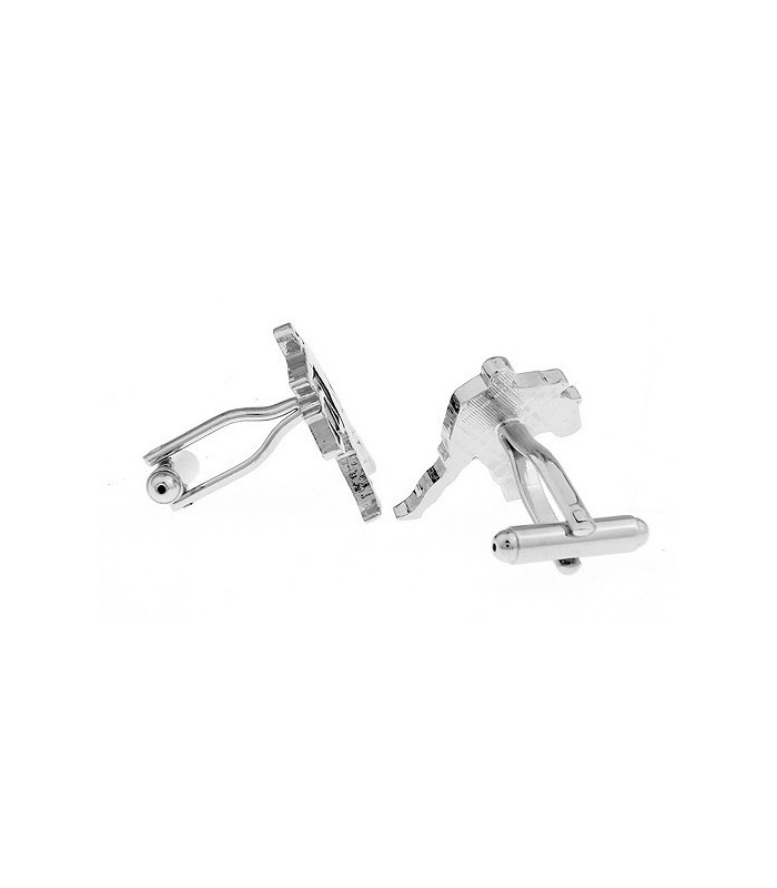 Gemelos de Camisa Horóscopo Libra