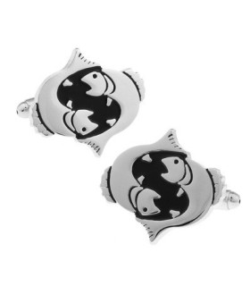 Gemelos de Camisa Horóscopo Piscis
