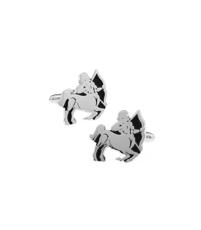 Gemelos de Camisa Horóscopo Sagitario