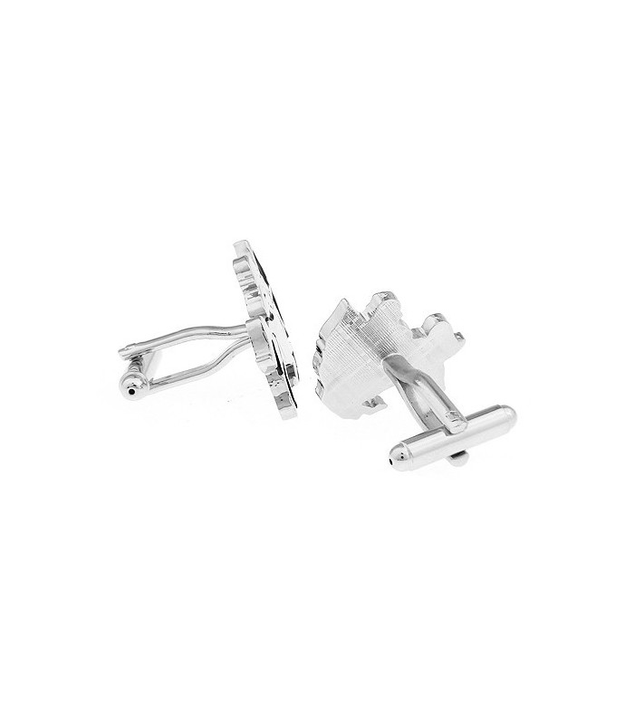 Gemelos de Camisa Horóscopo Sagitario