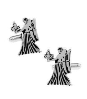 Gemelos de Camisa Horóscopo Virgo