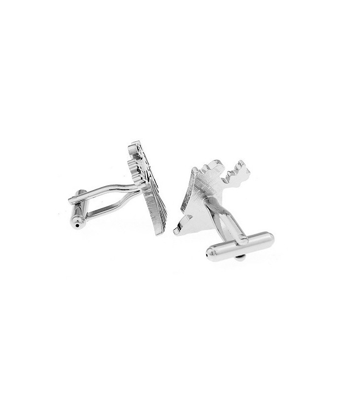 Gemelos de Camisa Horóscopo Virgo