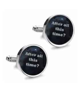 Gemelos de Camisa Magglass After All This Time