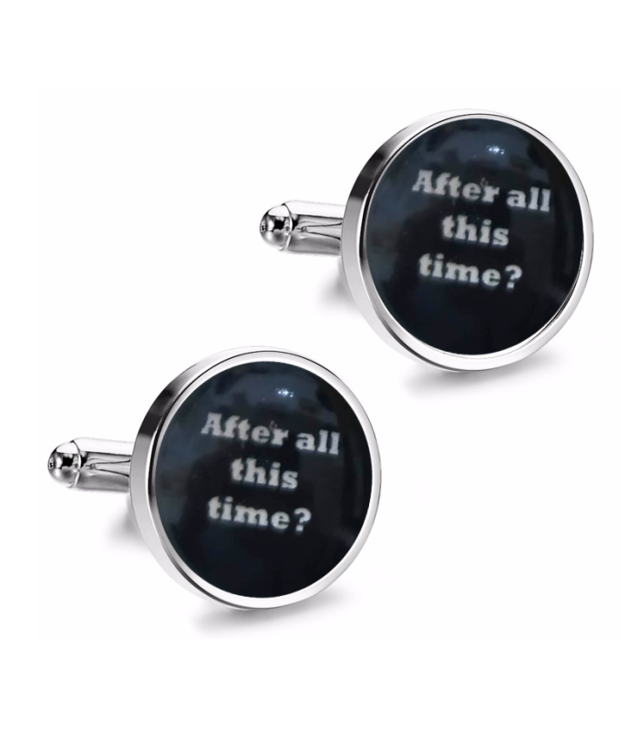 Gemelos de Camisa Magglass After All This Time
