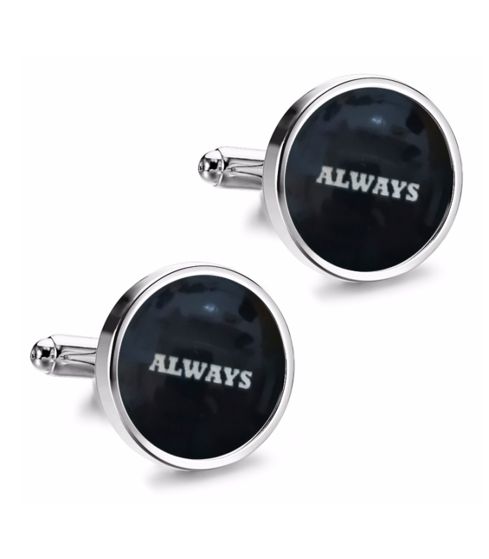 Gemelos de Camisa Magglass Always