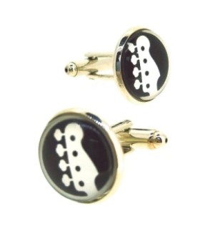 Gemelos de Camisa Magglass Bajo 18mm