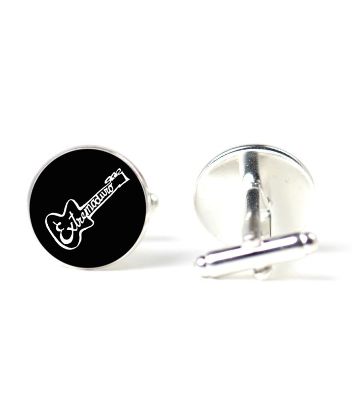 Gemelos de Camisa Magglass Extremoduro