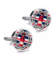 Gemelos de Camisa Magglass Faro Nautico Nº11 16mm