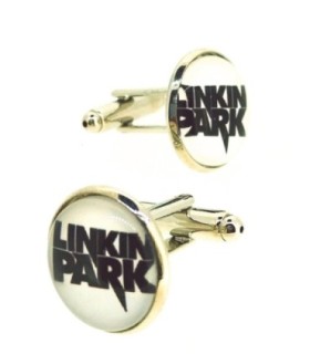 Gemelos de Camisa Magglass Linkin Park 18mm