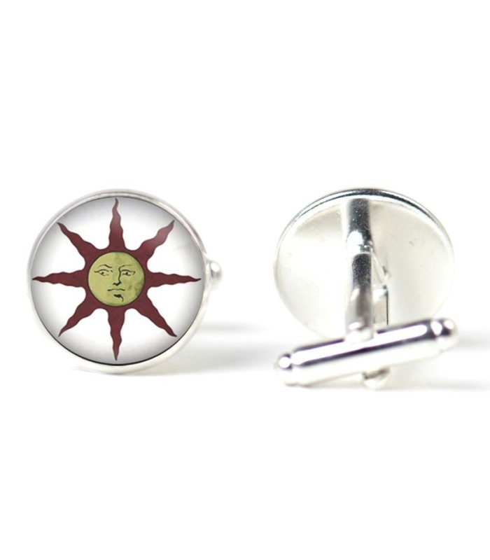 Gemelos de Camisa Magglass Prise The Sun Dark Souls