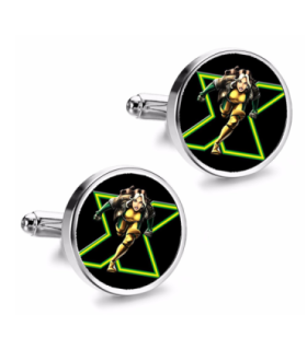 Gemelos de Camisa Magglass Rogue