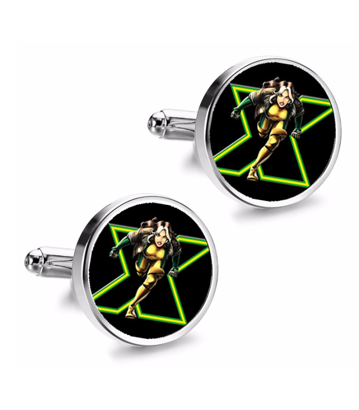 Gemelos de Camisa Magglass Rogue