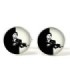 Gemelos de Camisa Magglass Scarface