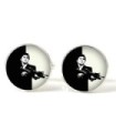 Gemelos de Camisa Magglass Scarface