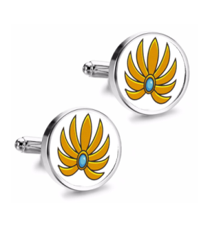 Gemelos de Camisa Magglass She-Ra