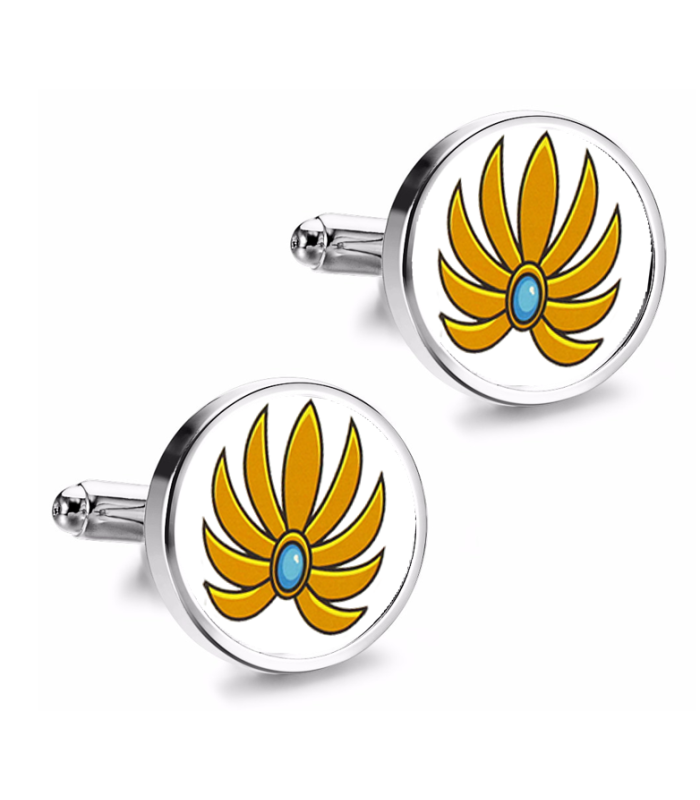 Gemelos de Camisa Magglass She-Ra