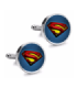 Gemelos de Camisa Magglass Superman New Logo