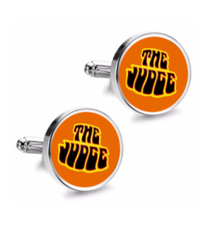 Gemelos de Camisa Maglass Cartel Vintage Nº2 16mm