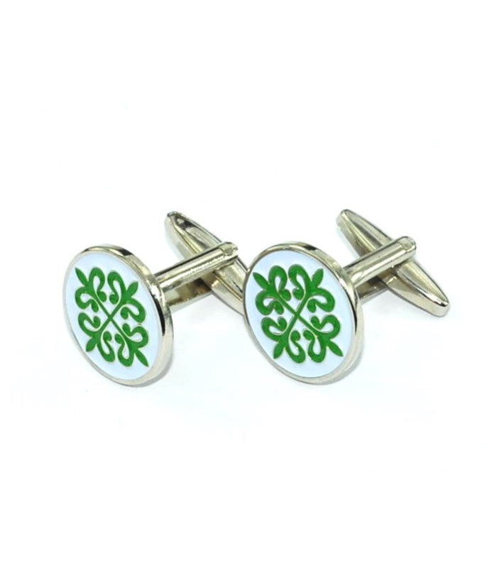 Gemelos de Camisa Orden de Alcántara