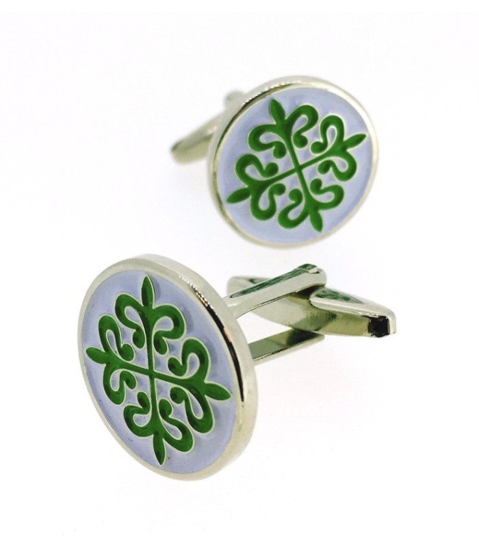 Gemelos de Camisa Orden de Alcántara