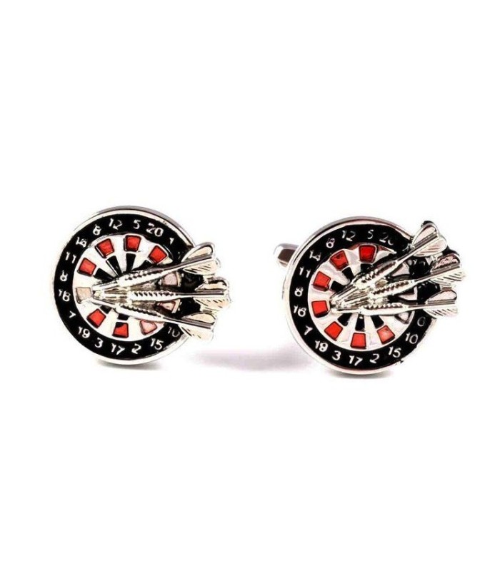 Gemelos de Diana de Dardos