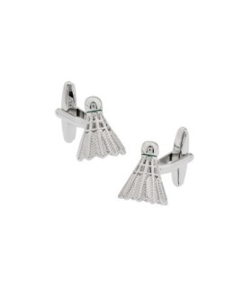 Gemelos deportivos modelo: Pelotas Lanzaderas de Badminton