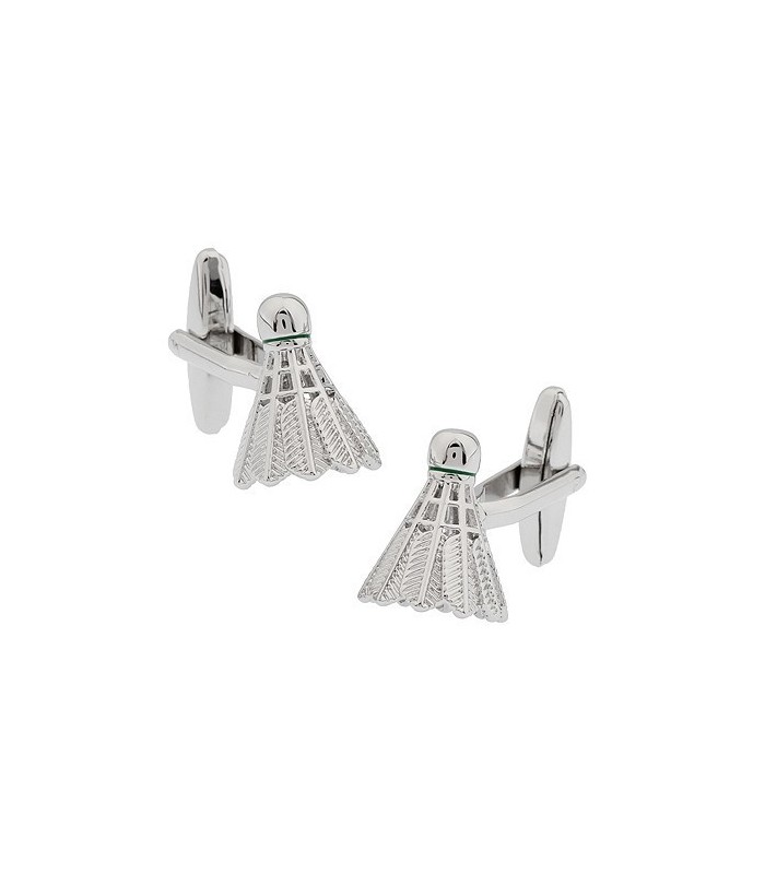 Gemelos deportivos modelo: Pelotas Lanzaderas de Badminton