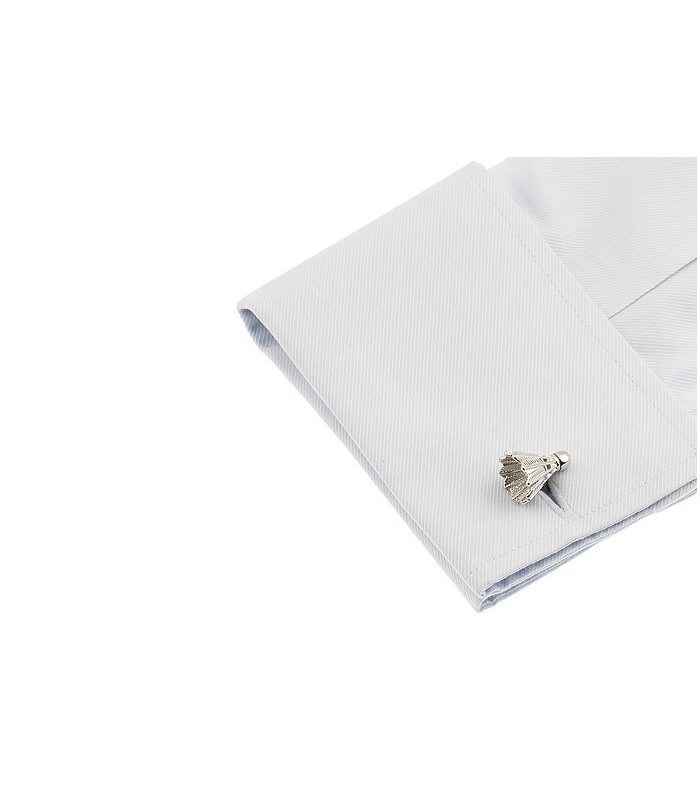 Gemelos deportivos modelo: Pelotas Lanzaderas de Badminton