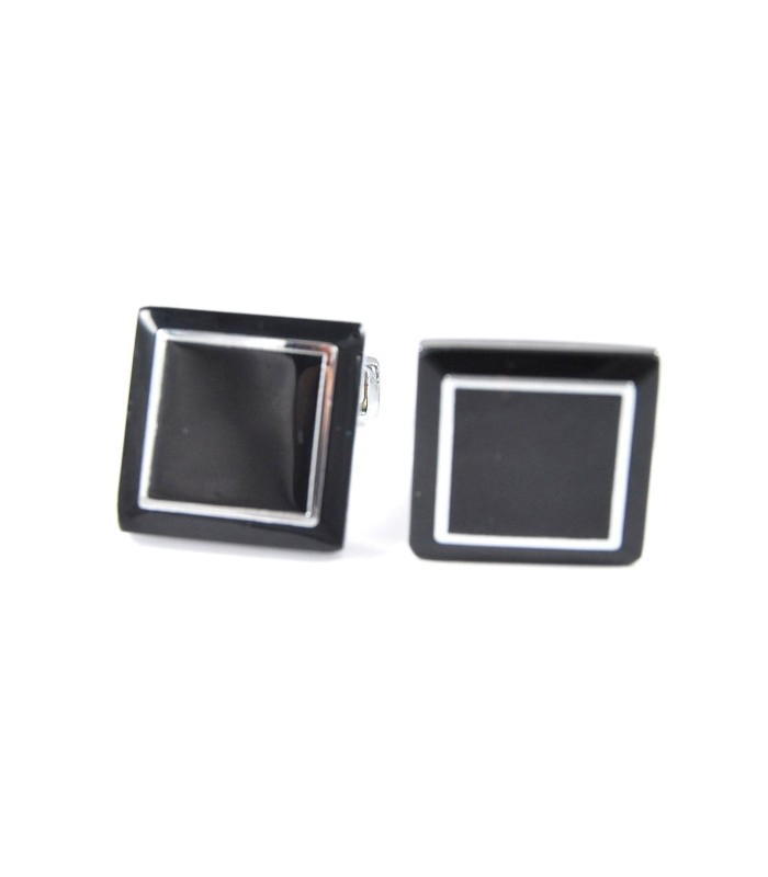 Gemelos Double Square in Grey