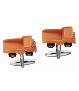 Gemelos Dumper - Gemelos Constructor