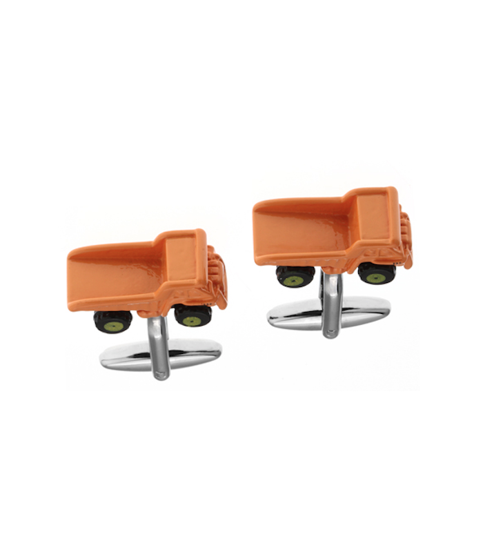 Gemelos Dumper - Gemelos Constructor