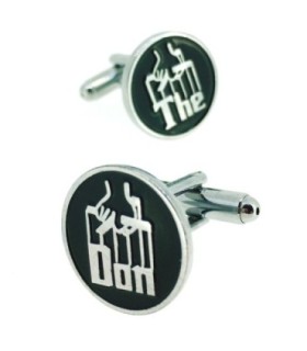 Gemelos El Padrino, The God Father