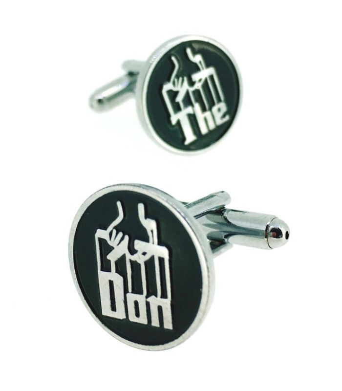 Gemelos El Padrino, The God Father