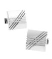 Gemelos Elegant Steel Weeding Stripes