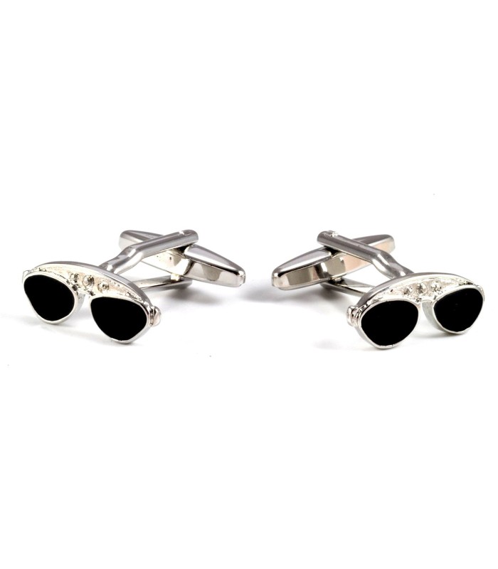 Gemelos Gafas de Sol