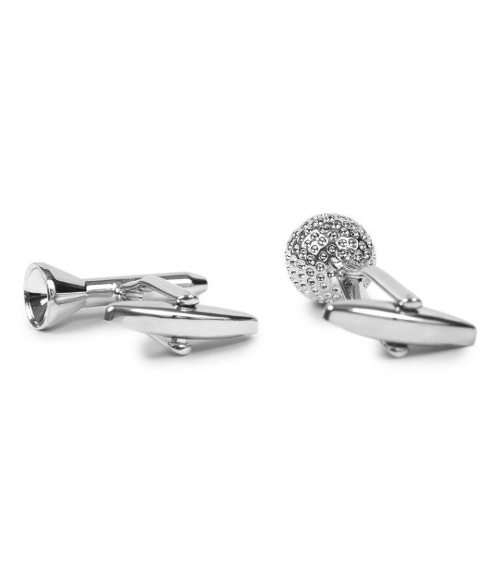 Gemelos Golf - Pelota y Tee