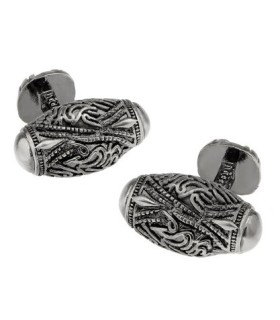 Gemelos Gothic Cylinder Fleur