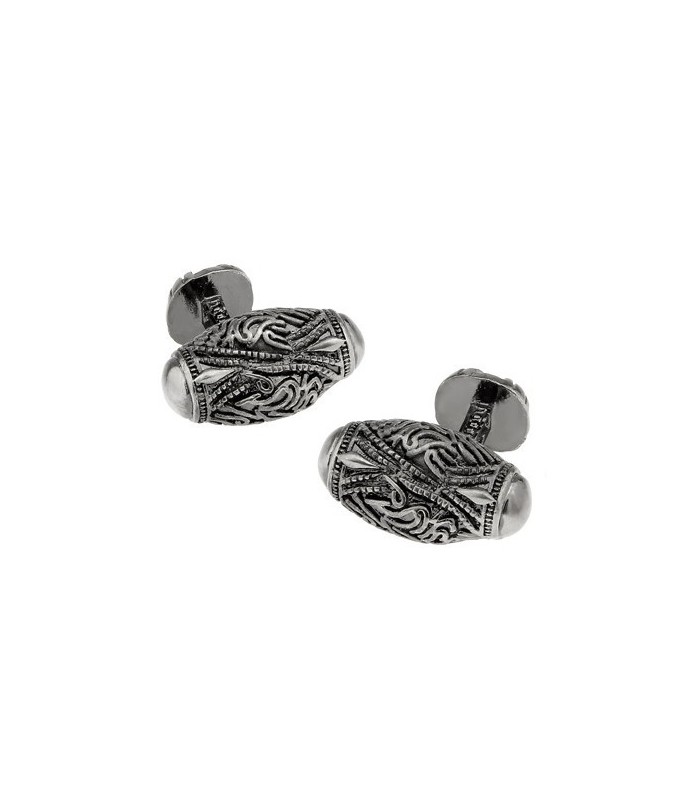 Gemelos Gothic Cylinder Fleur