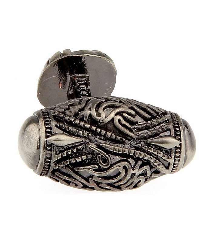 Gemelos Gothic Cylinder Fleur