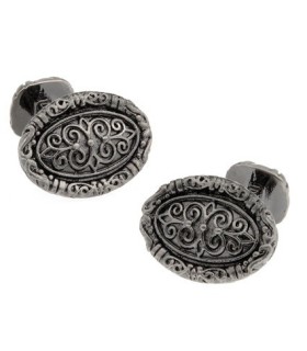 Gemelos Gothic Lattice