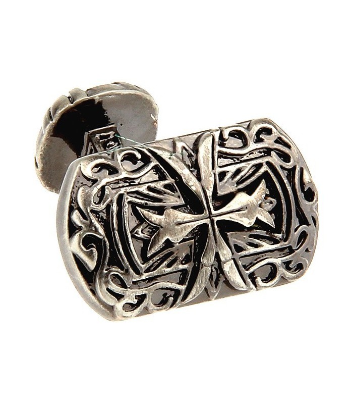 Gemelos Gothic Templar Cuff