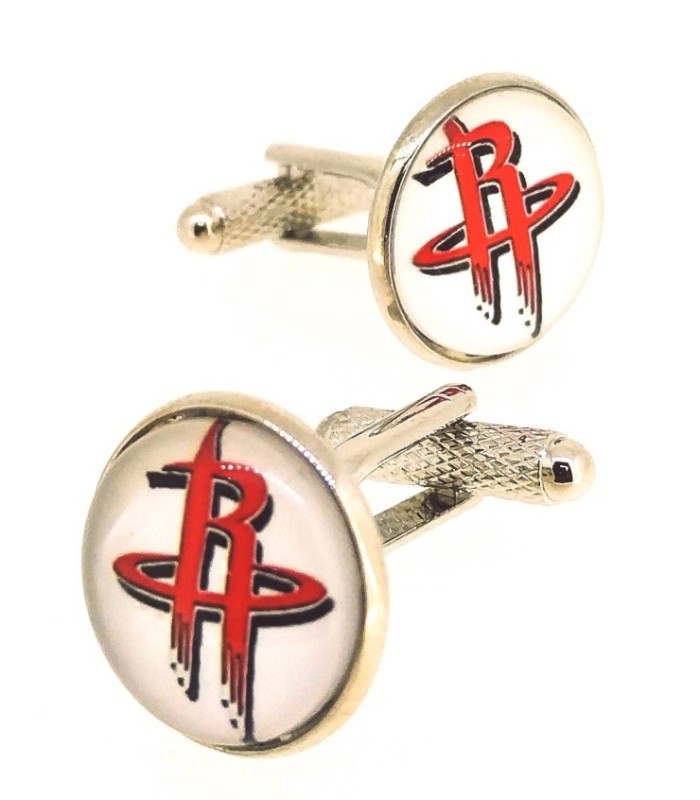 Gemelos Houston Rockets 16mm